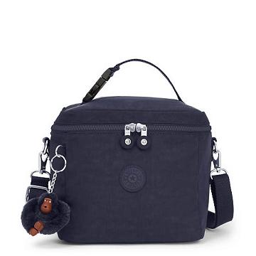 Kipling Graham Lunch Bag Çanta Mavi | TR 1074HA